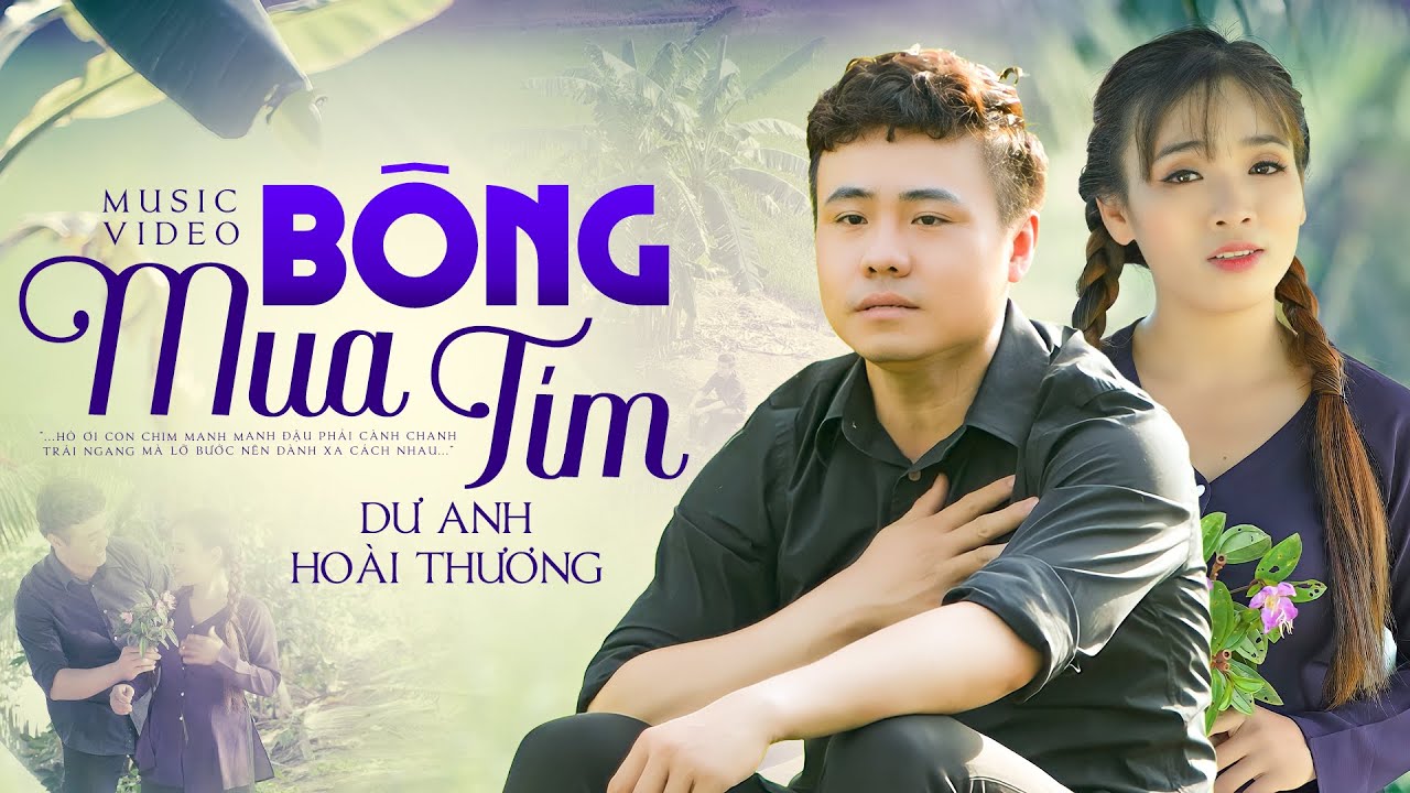 CHÀNG TRAI BỊ GIA ĐÌNH VỢ KHINH THƯỜNG CHỈ VÌ NGHÈO | Bông Mua Tím - Dư Anh & Hoài Thương