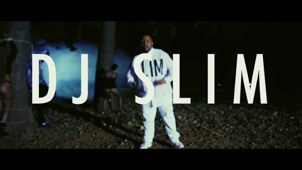 DJ Slim ft. Yanga, Emtee, Tshego & Cassper Nyovest - Phanda Mo (Official Video) Explicit