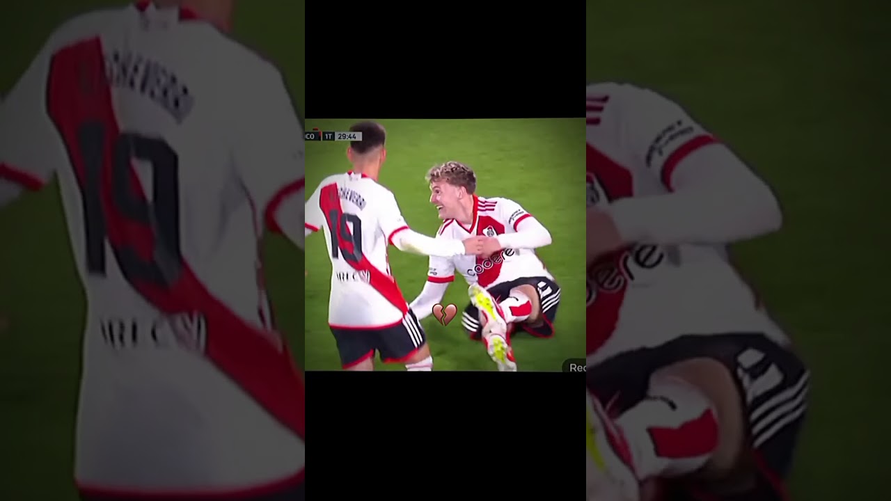 Facundo Colidio 🗣️🔥🔥 #edit #football #riverplate #centralc&oacute;rdoba #humor #parati #copadelaliga #xd