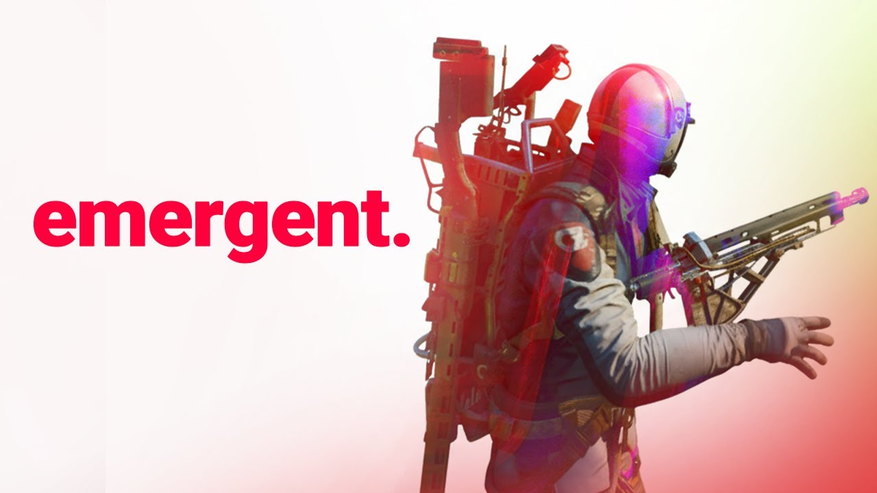 ARC Raiders is not an Extraction Shooter.