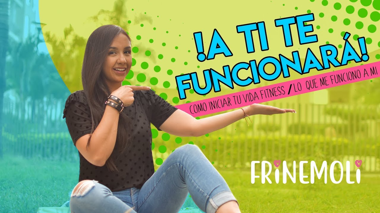 Como iniciar una vida más saludable | Lo que me funciono a mi