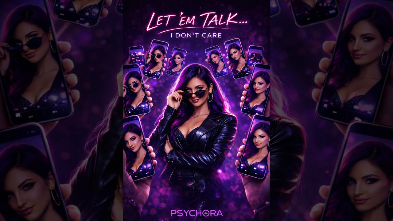 Let 'Em Talk...I Don't Care| 24/7 | Chill Vibes & Dance Grooves | Mothcast FM