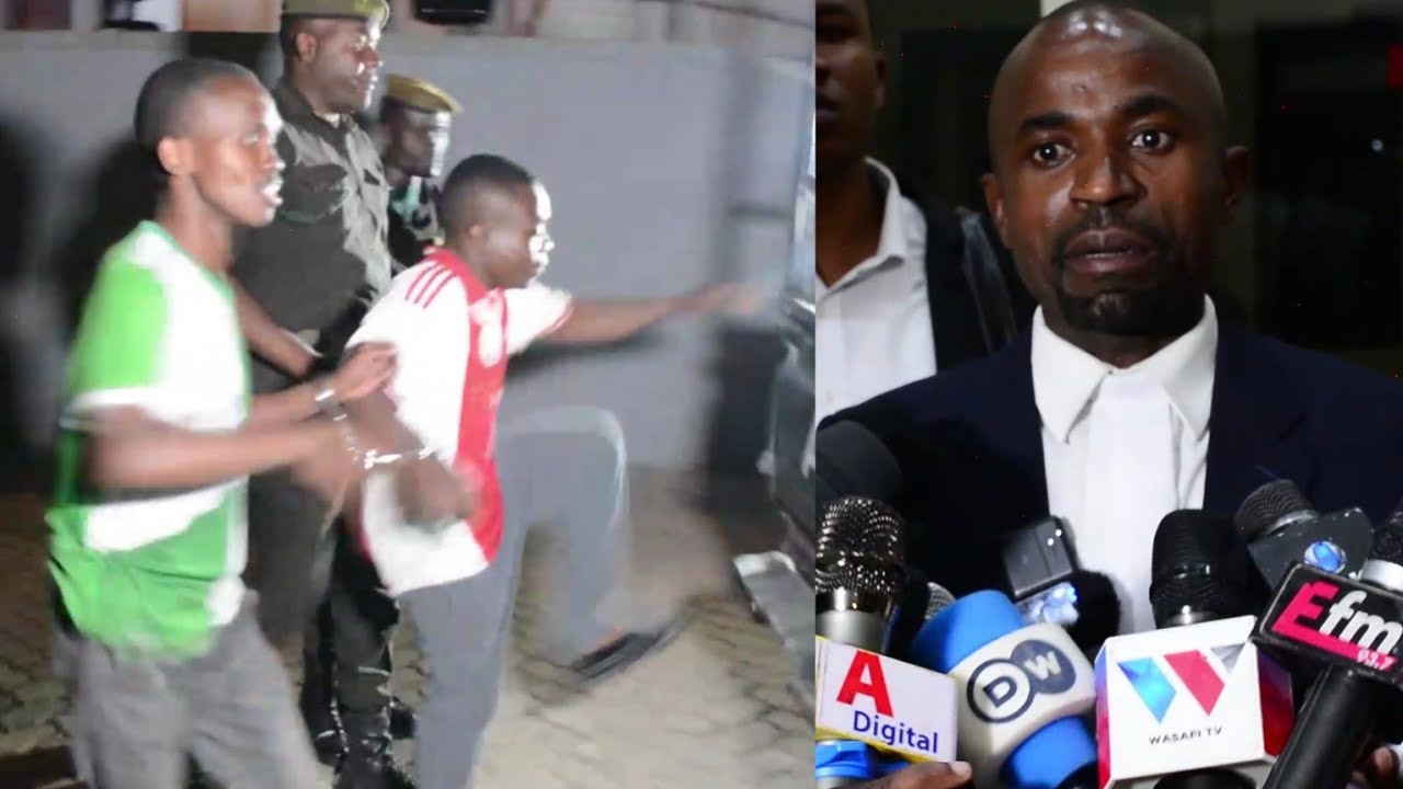 WAKILI ANAYEWATETEA WATUHUMIWA KESI YA UBAKAJI AFUNGUKA KILICHOENDELEA NDANI YA MAHAKAMA