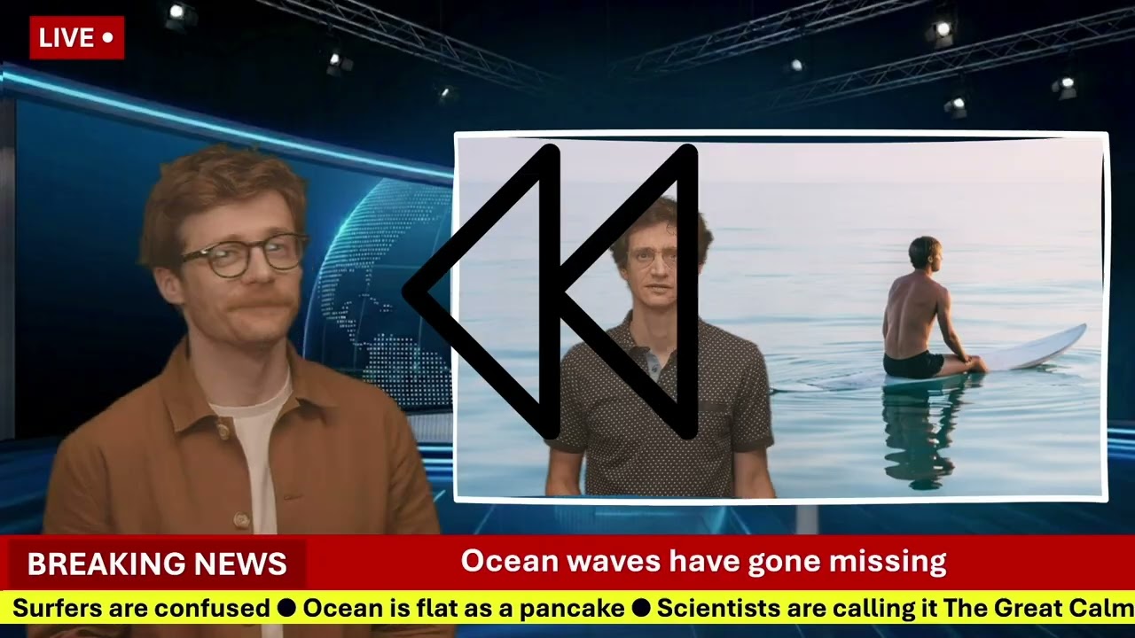 WAVE-MAT: Frequency adaptive floating metamaterials for ocean wave absorption | dr. ir. A.B. Faragau