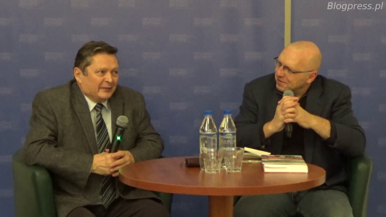 Marek Rezler - Powstanie Wielkopolskie (17.01.2019)