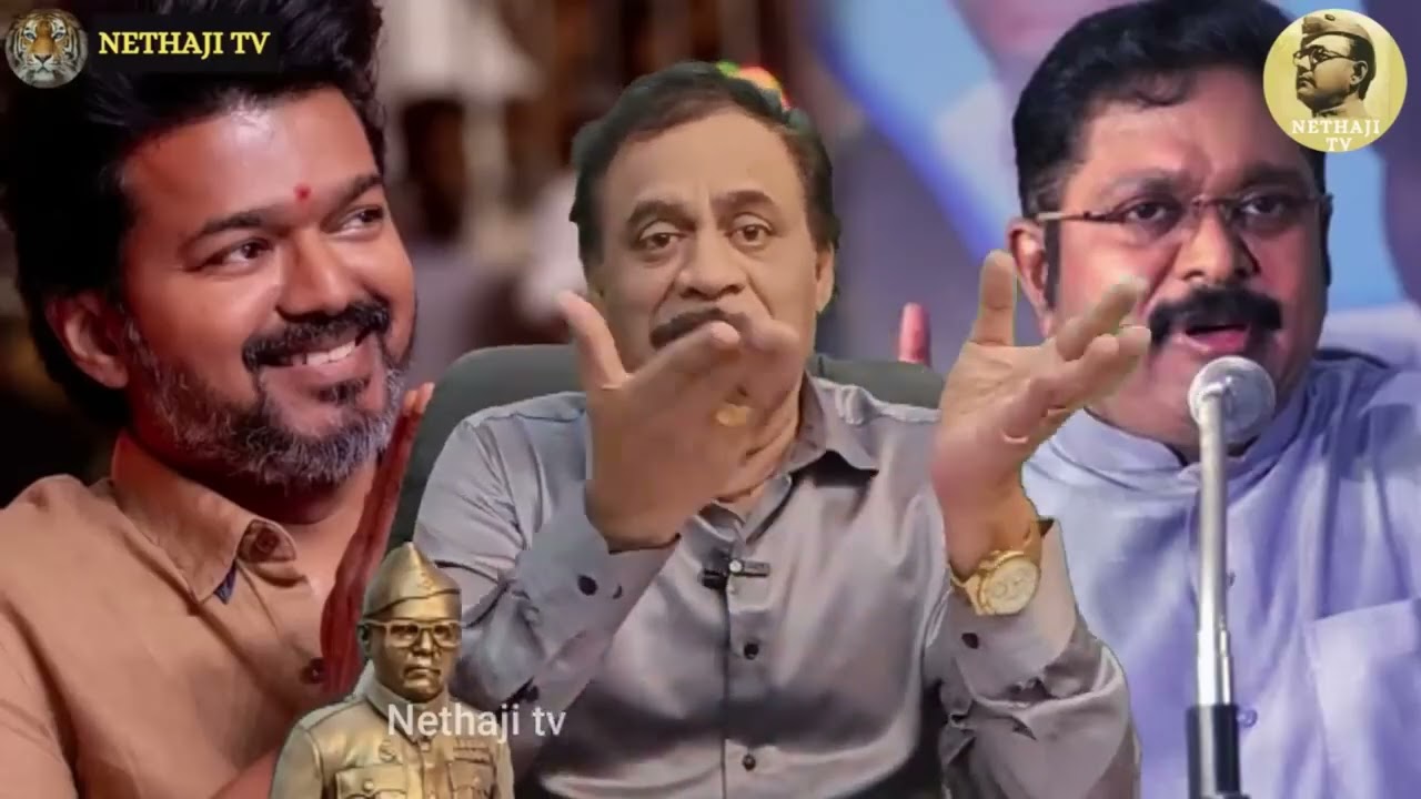 தி.மு.க-விழாவில் விஜய்க்கு ஆதரவாக நின்ற பெண் குழந்தைகள்!!! அதிர்ச்சியில் ஸ்டாலின்!!! R.Varadharajan