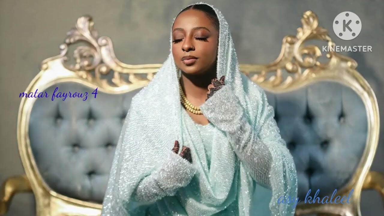 Matar fayrouz pat 4 labarine wanda zai kayatar daku 