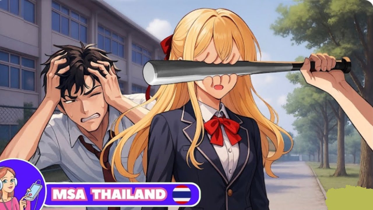 ฉันถูกจ้างมาเพื่อปกป้องมหาเศรษฐีผู้ซุ่มซ่าม