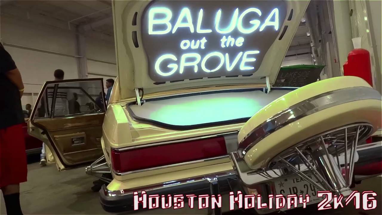 Houston Holiday 2k16 - ShotbyNiko