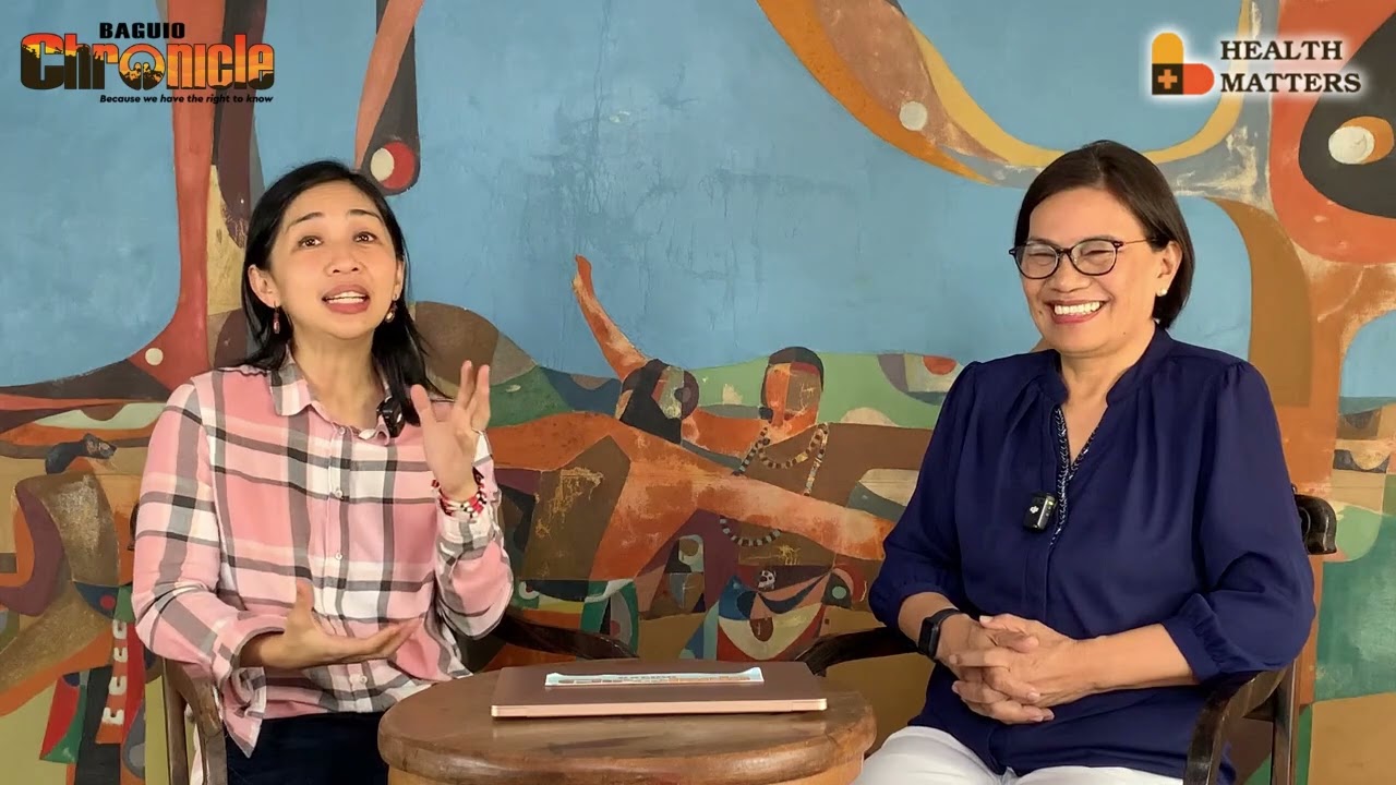 Health Matters: Dementia Episode Recap brought to you by Kamimura Botika