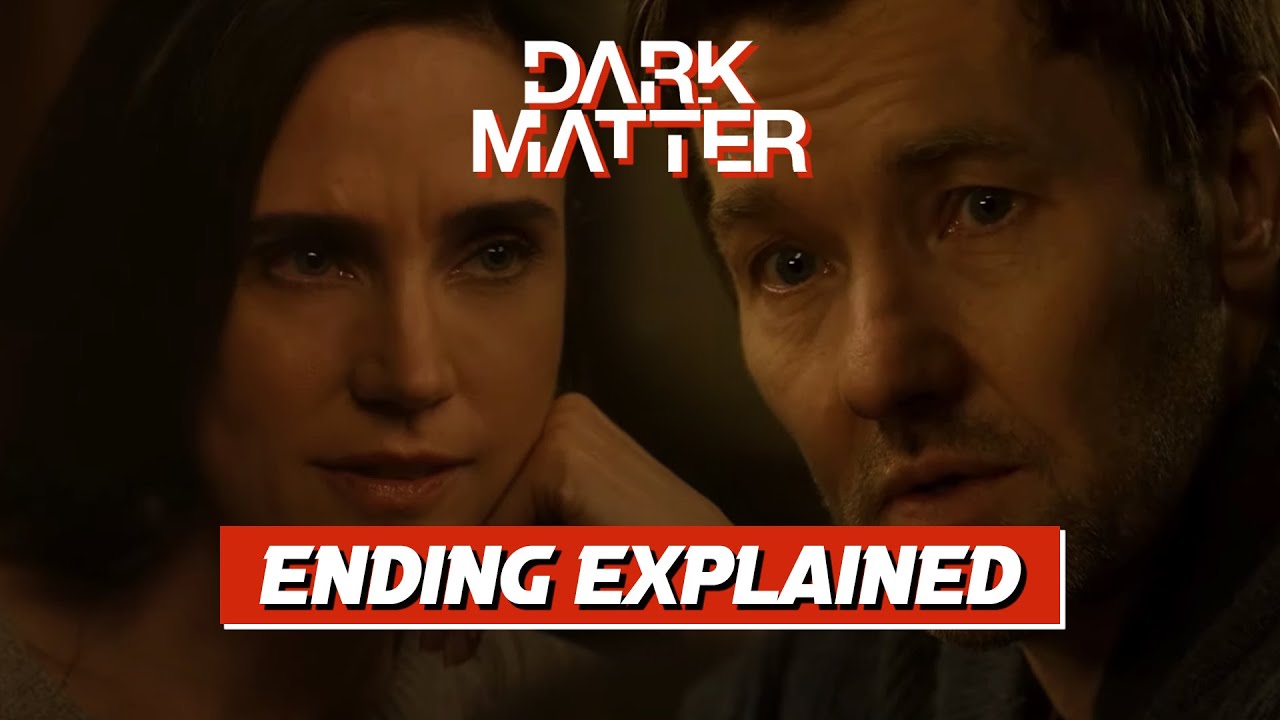 Dark Matter Ending Explained | Next Season Update