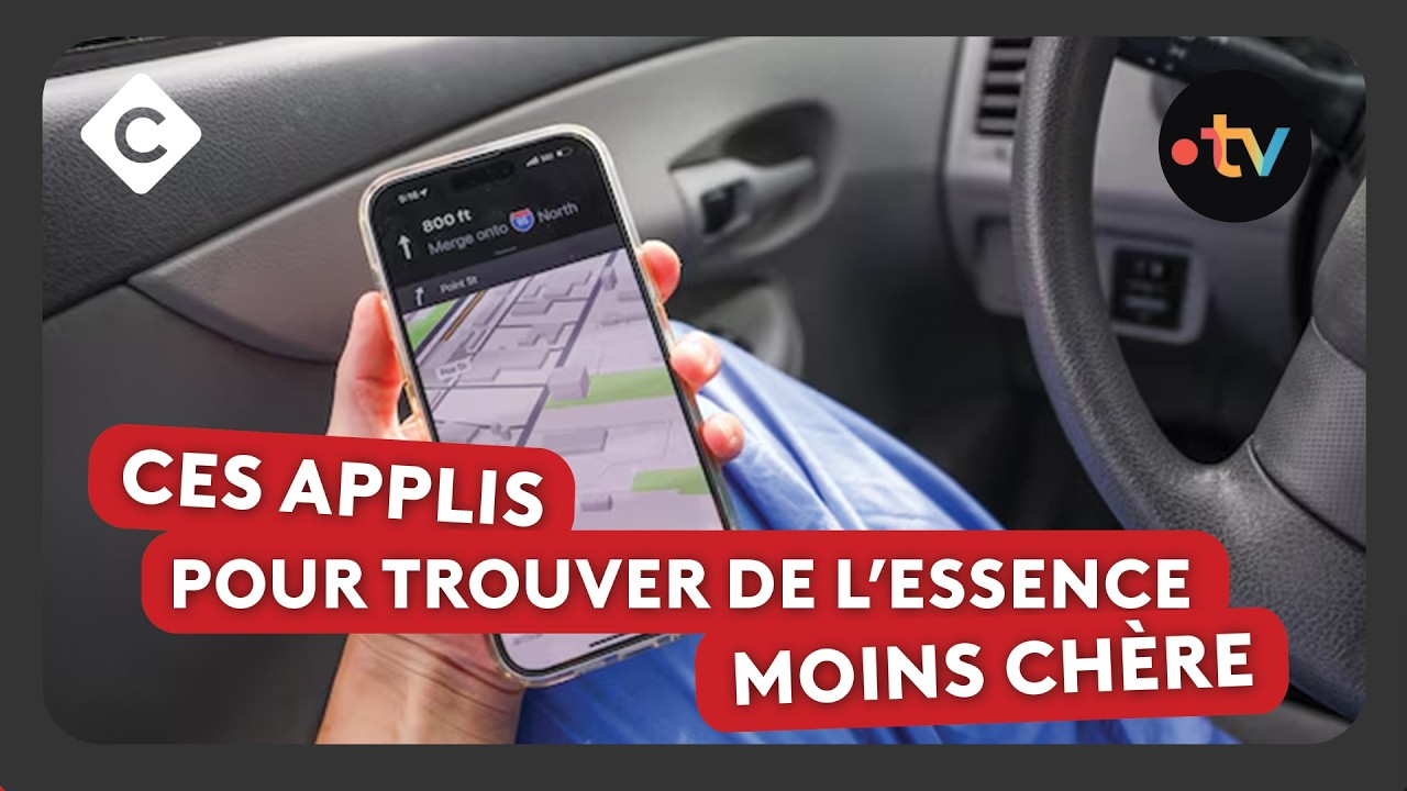 Carburants : comment payer moins cher &agrave; la pompe ?