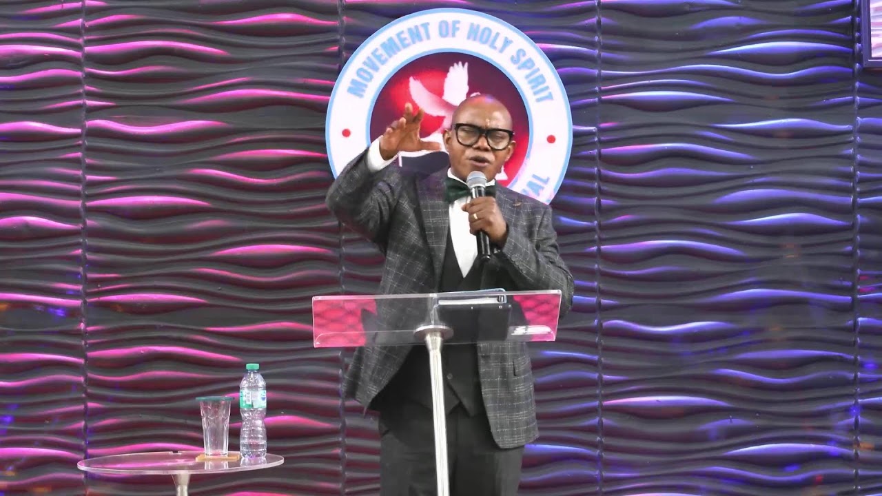 (C) WORSHIP AND IMPARTATION SERVICE | WALKING IN DIVINE WISDOM