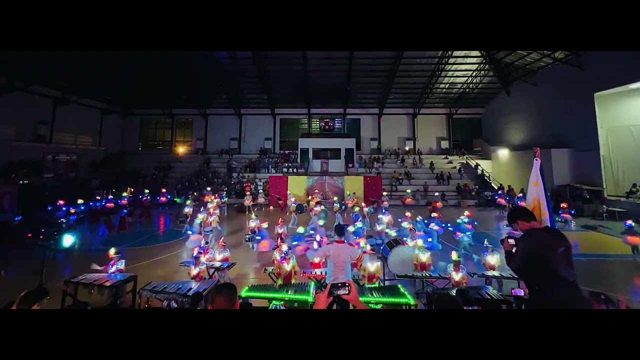 PASKO SAYA 2025! CHAMPION 🎉🎊 DON JUAN DELA CRUZ CENTRAL ELEMENTARY SCHOOL.. #paskoSatoril2025 #DLC 