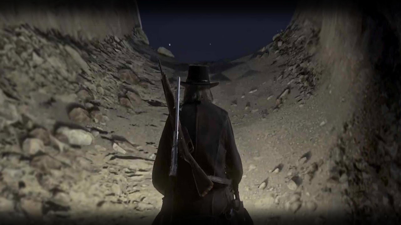 beacon of light part 1 #rdo #reddeadonline #savereddeadonline