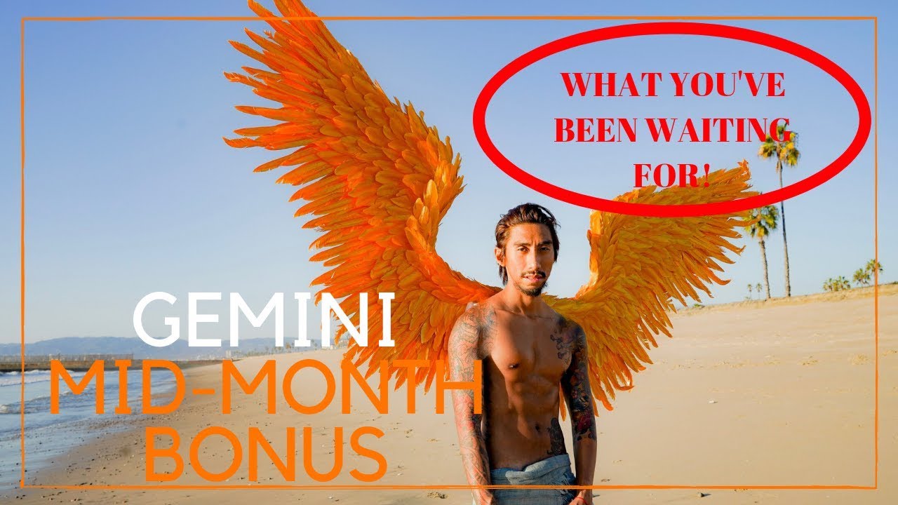 GEMINI - 