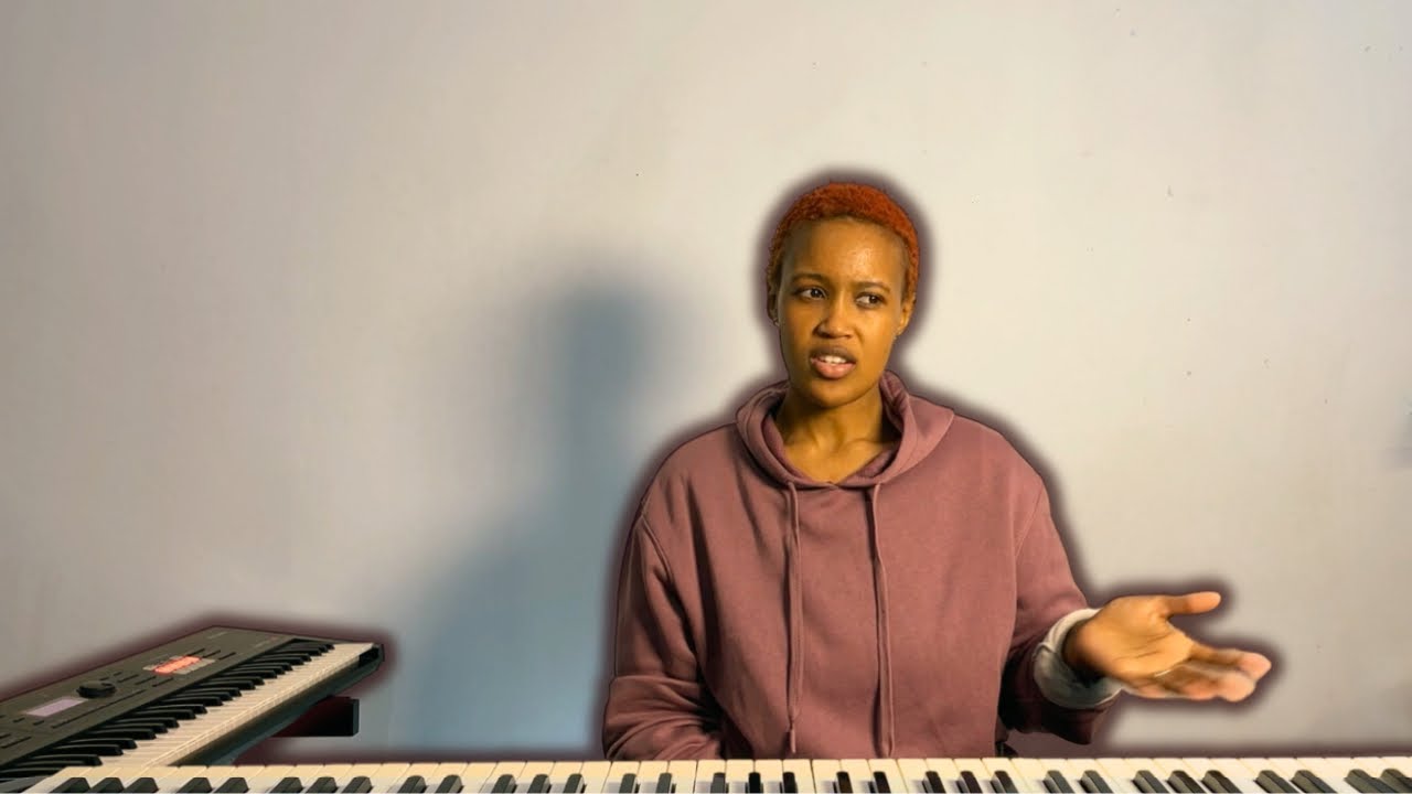 This is how I learnt JAZZ IMPROVISATION| Piano tutorial