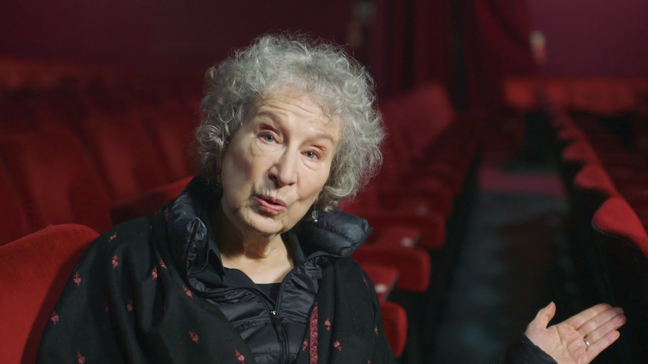 Margaret Atwood: ‘The Handmaid’s Tale is being read very differently now’