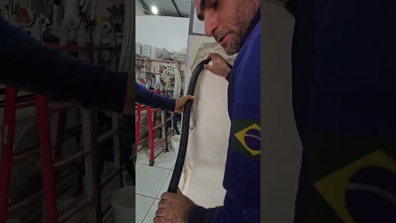 Como Eliminar Vazamento interno geladeira Electrolux.