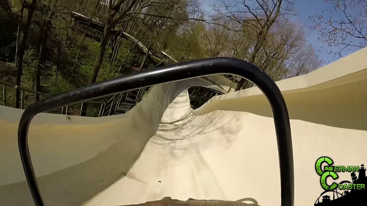 Bobbaan | Efteling | Onride POV HD