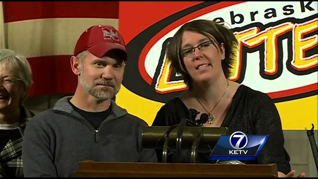 Meet the state's newest millionaires