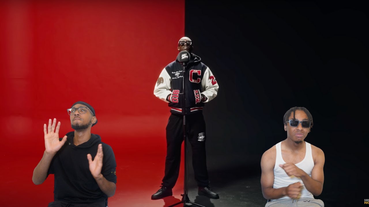 BEST DAILY DUPPY OF THE YEAR !? Unknown T - Daily Duppy | REACTION
