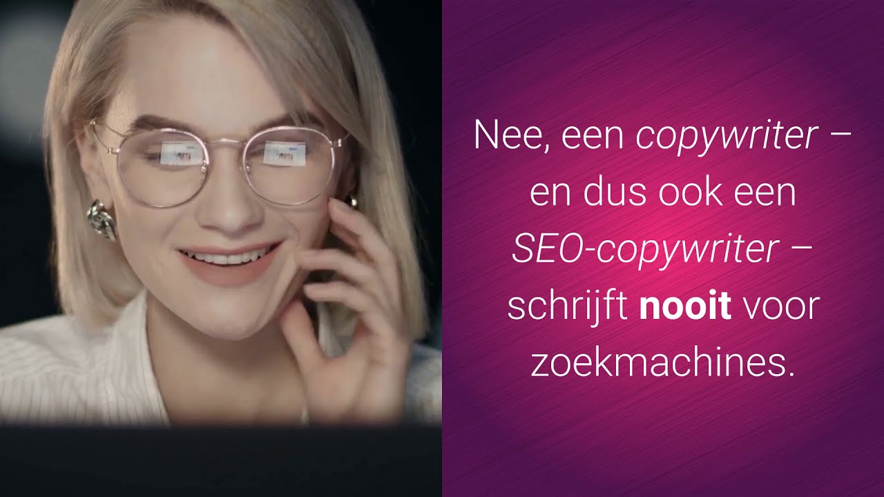Wat is SEO-copywriting?