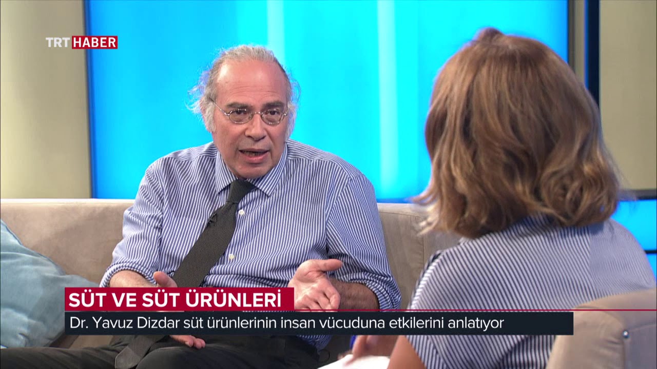 Hayat Tadında/Dr. Yavuz Dizdar-Nihal Doğan