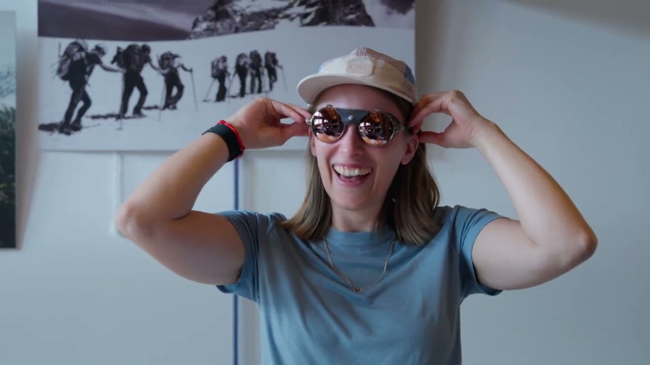 ‘Mountains We Carry; Mountains We Climb’ - the full documentary