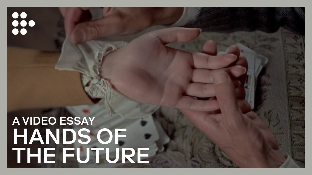 Video Essay: 