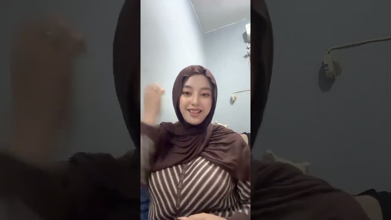 leona khanza balik lagi‼️‼️‼️