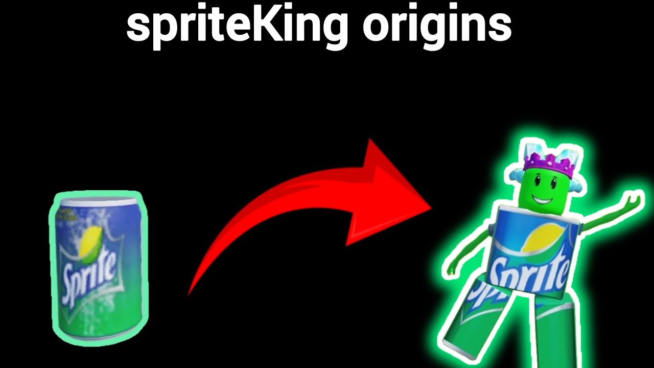 SPRITEKING ORIGINS