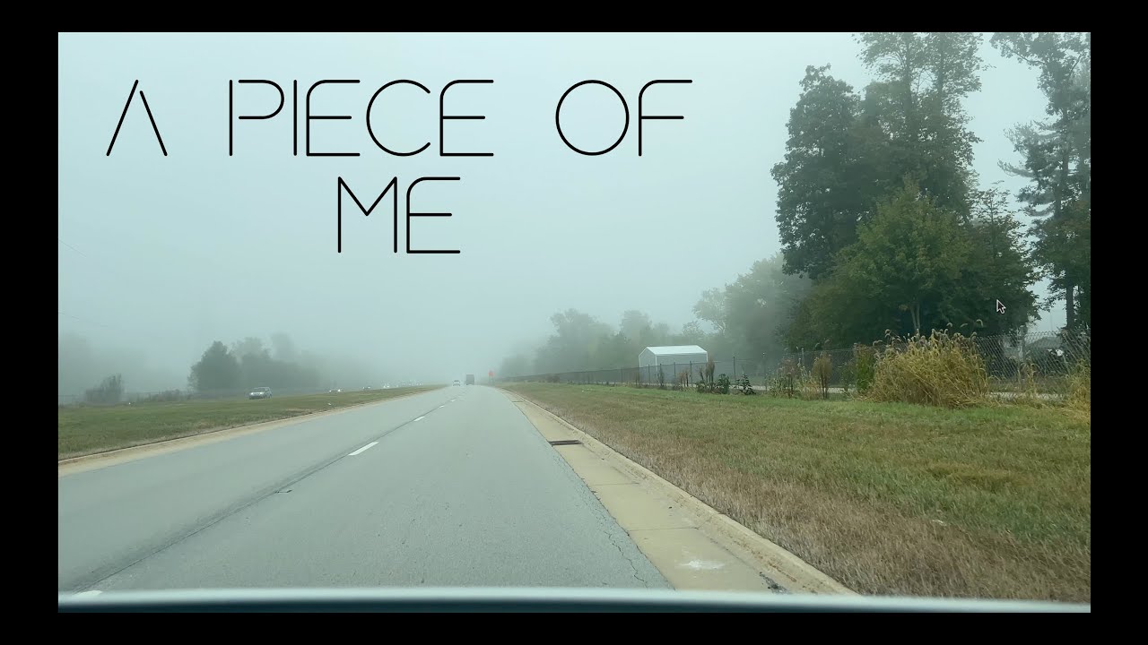 HVOB - A Piece of Me