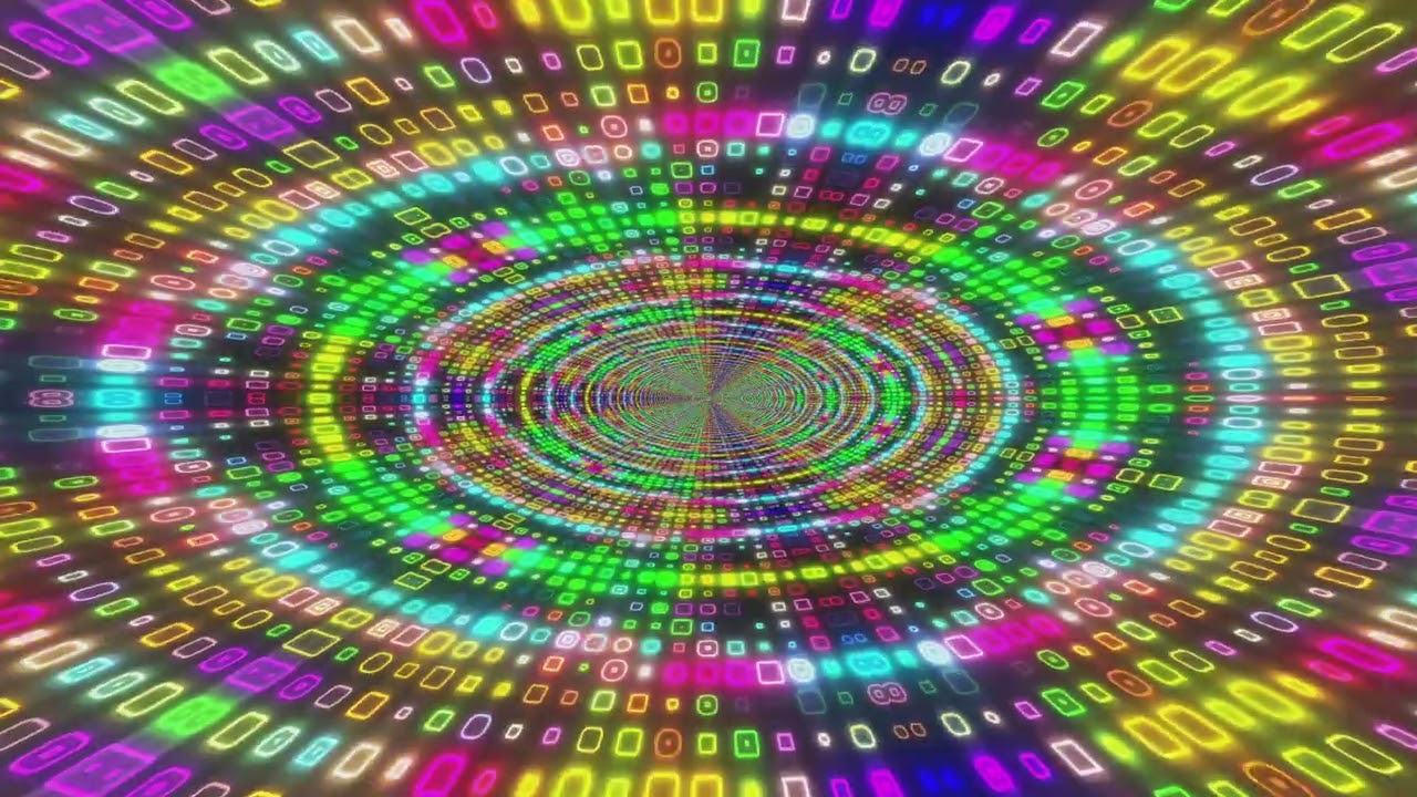 Soothing background video for relaxation 