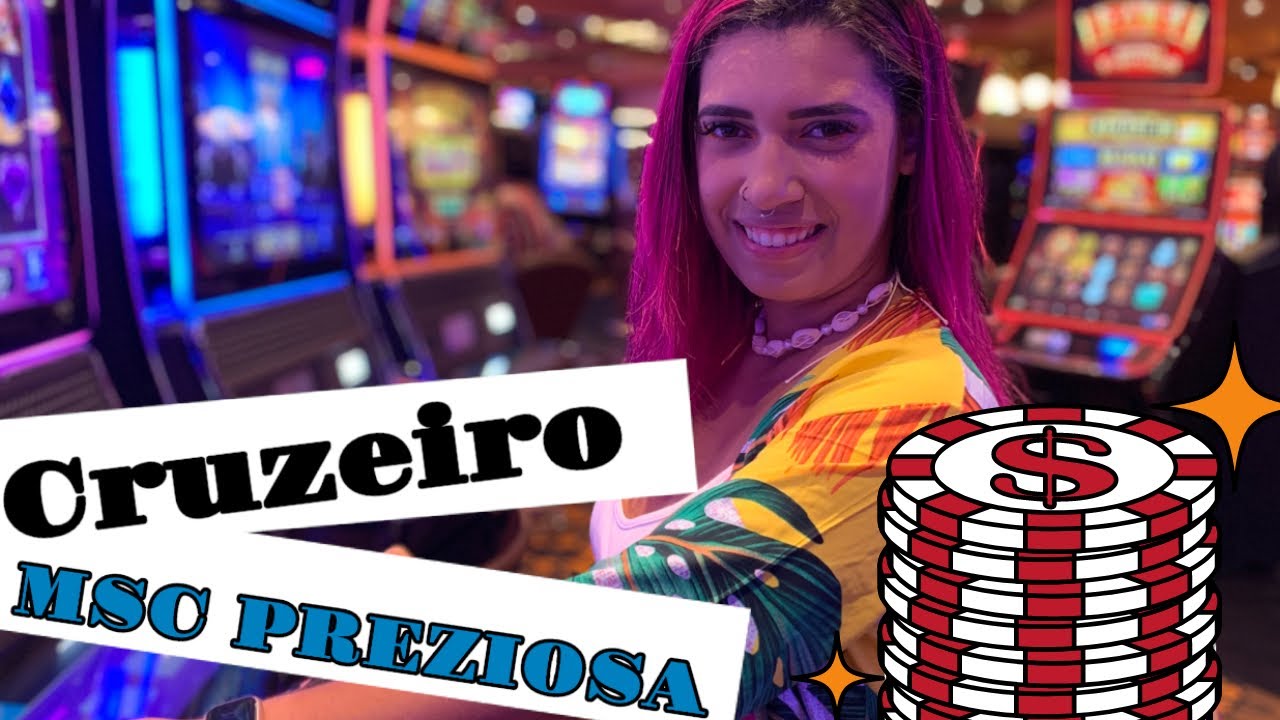 MSC PREZIOSA 2021 - 4&ordm; DIA | VLOG + Tour detalhado na cabine de Cruzeiro |