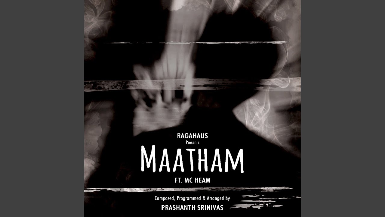 Maatham (feat. MC Heam, Mayank Kapri, Sanaea Bubber)