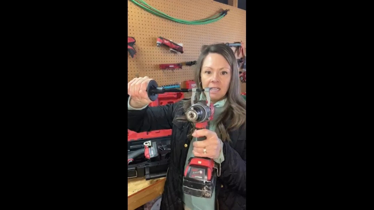 Hammer drill impact driver! MUST WATCH before buying! (Use link in description)
