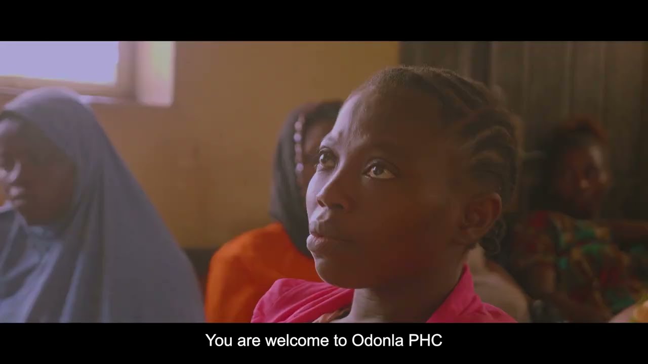 WASH in Lagos Healthcare: A Pre-Intervention Story