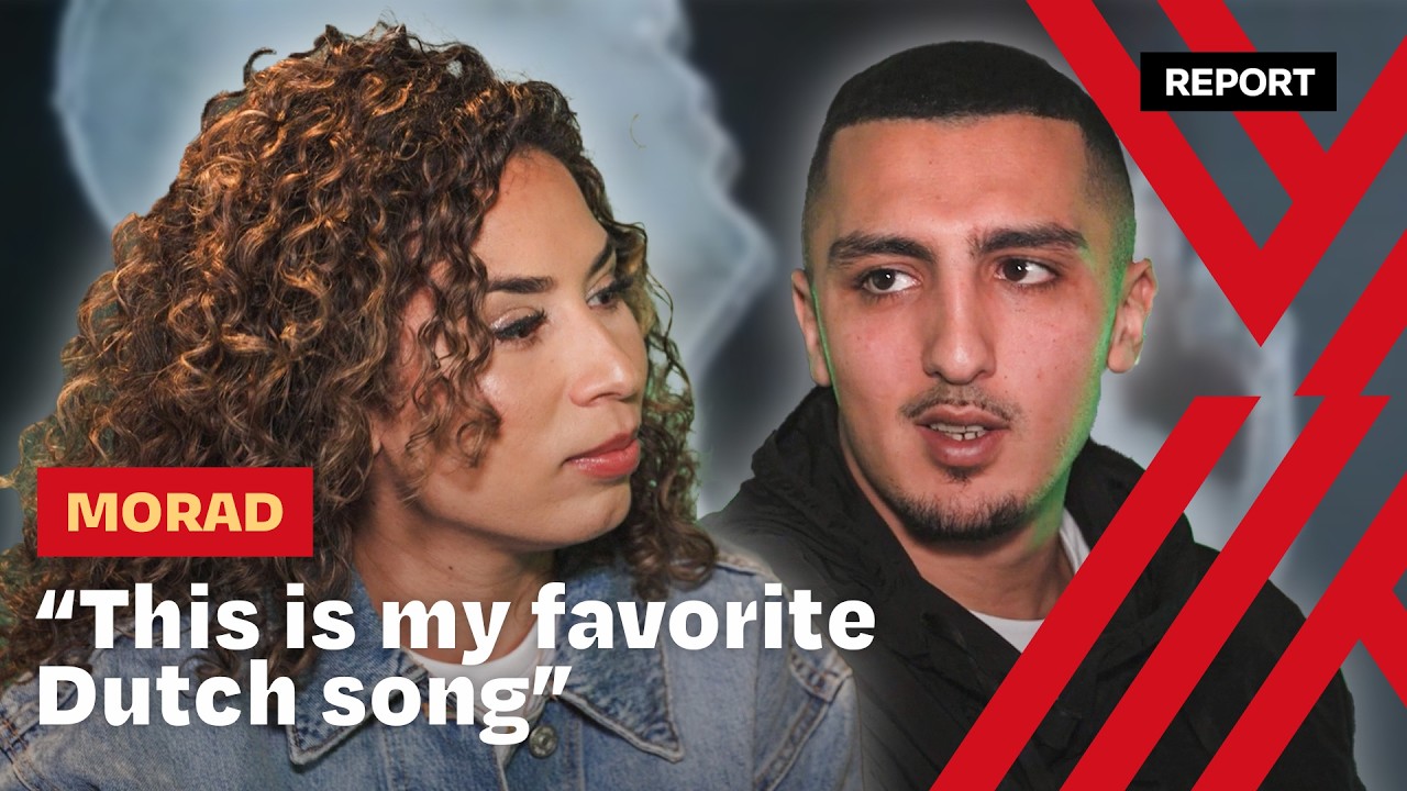 MORAD over REALITEIT in Barcelona 🇪🇸, omgaan met FAME & FAMILIE op #1 🇲🇦 | FunX