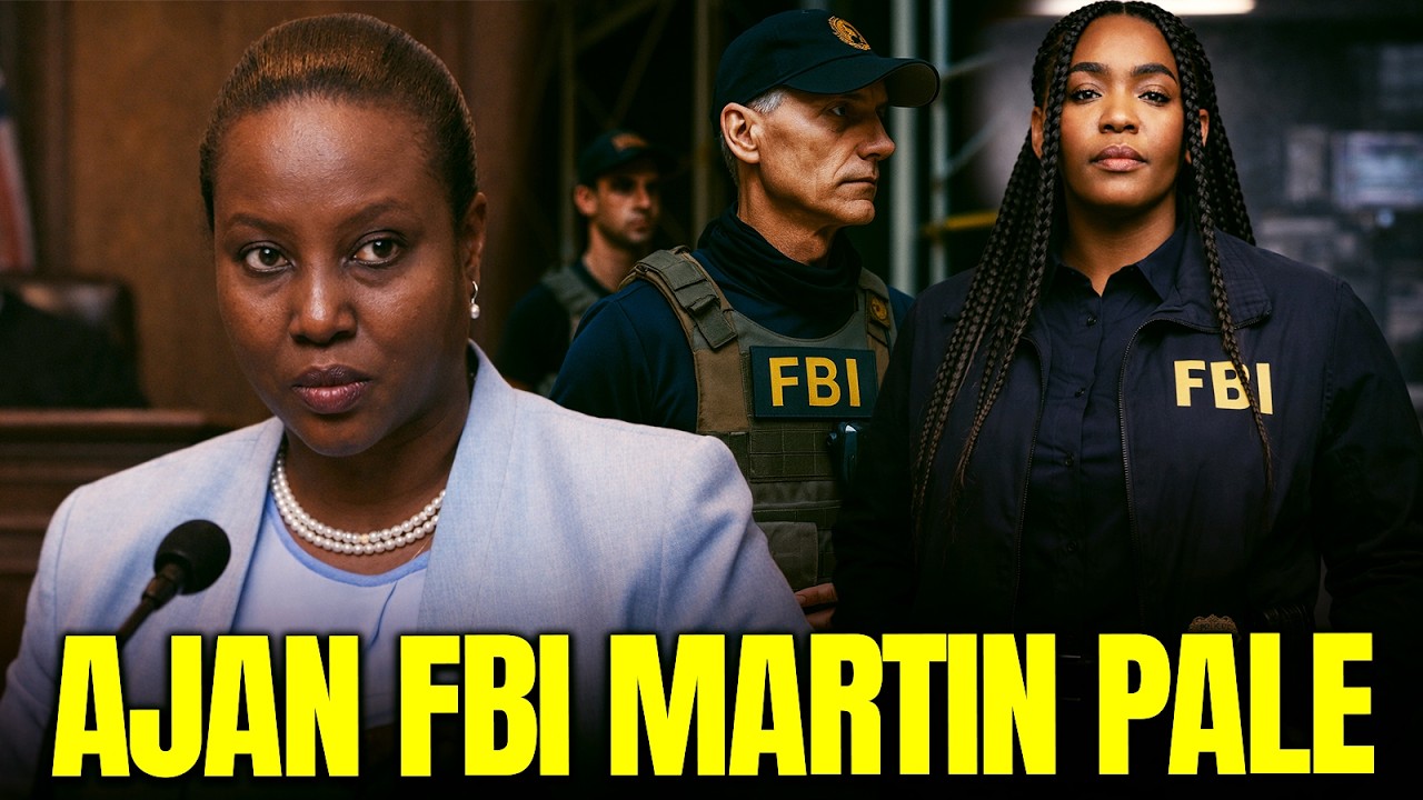 Ajan FBI Kite fè Ankèt Kay Jovenel La Temwaye..li bay tout sal te Jwenn nan kay la /Fouco