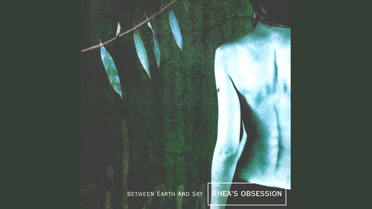 Between Earth And Sky