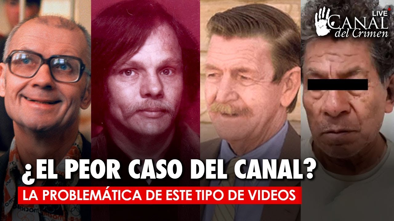 Café en vivo 165 - ¿EL PEOR CASO DEL CANAL? LA PROBLEMÁTICA DE ESTE TIPO DE VIDEOS