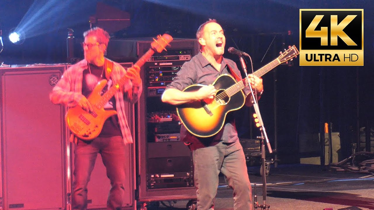 Dave Matthews Band 