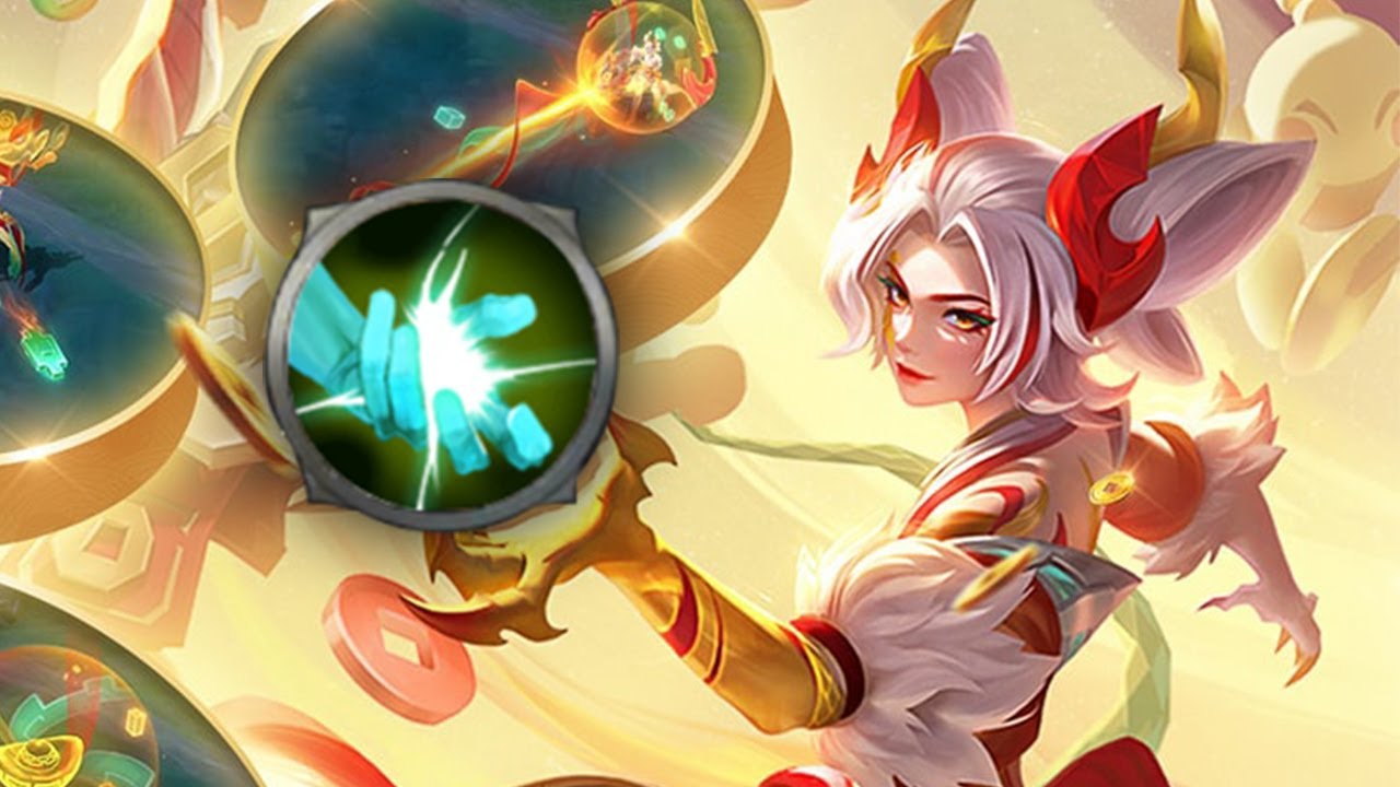 รีวิว!! Skin Natalya : Shagrila: Tycoon | นาตาย่าป่า ก็เอาเรื่องเหมือนกันนะเนี้ย!!!!! - Guy Tanapat'