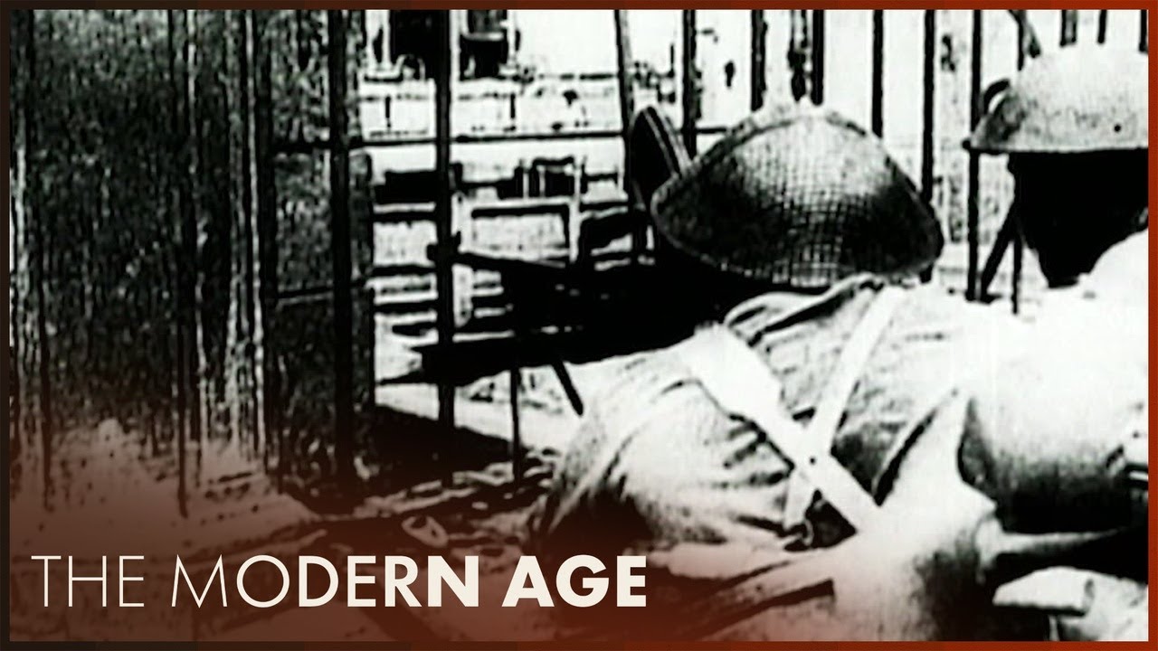 The Battle of Monte Cassino - Inside WWII&rsquo;s Most Brutal Standoff