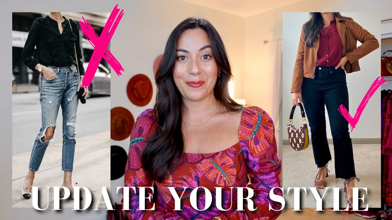 FALL Fashion Trends That are *Actually Wearable*