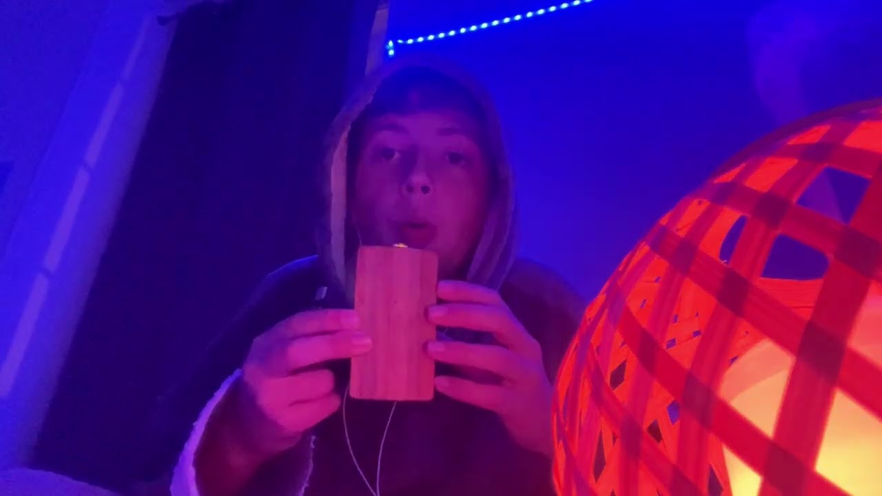 ASMR n:1