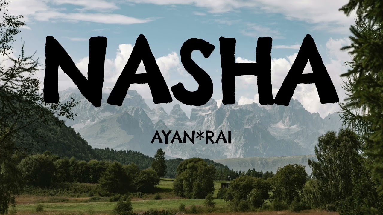 NASHA | LO-FI SONG BOLLYWOOD