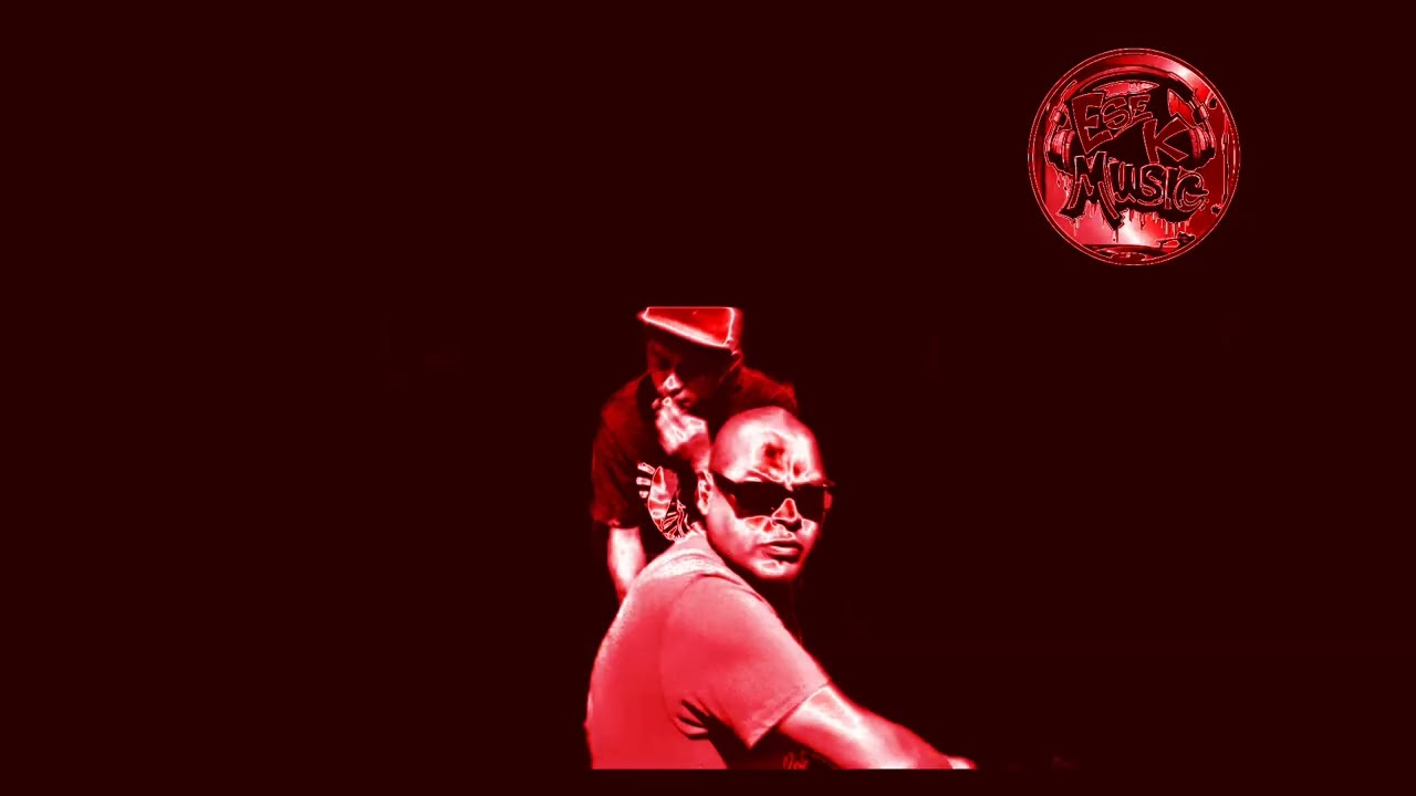 -ESTILO- - Esekresok ft TochDoble M y BlackDogg