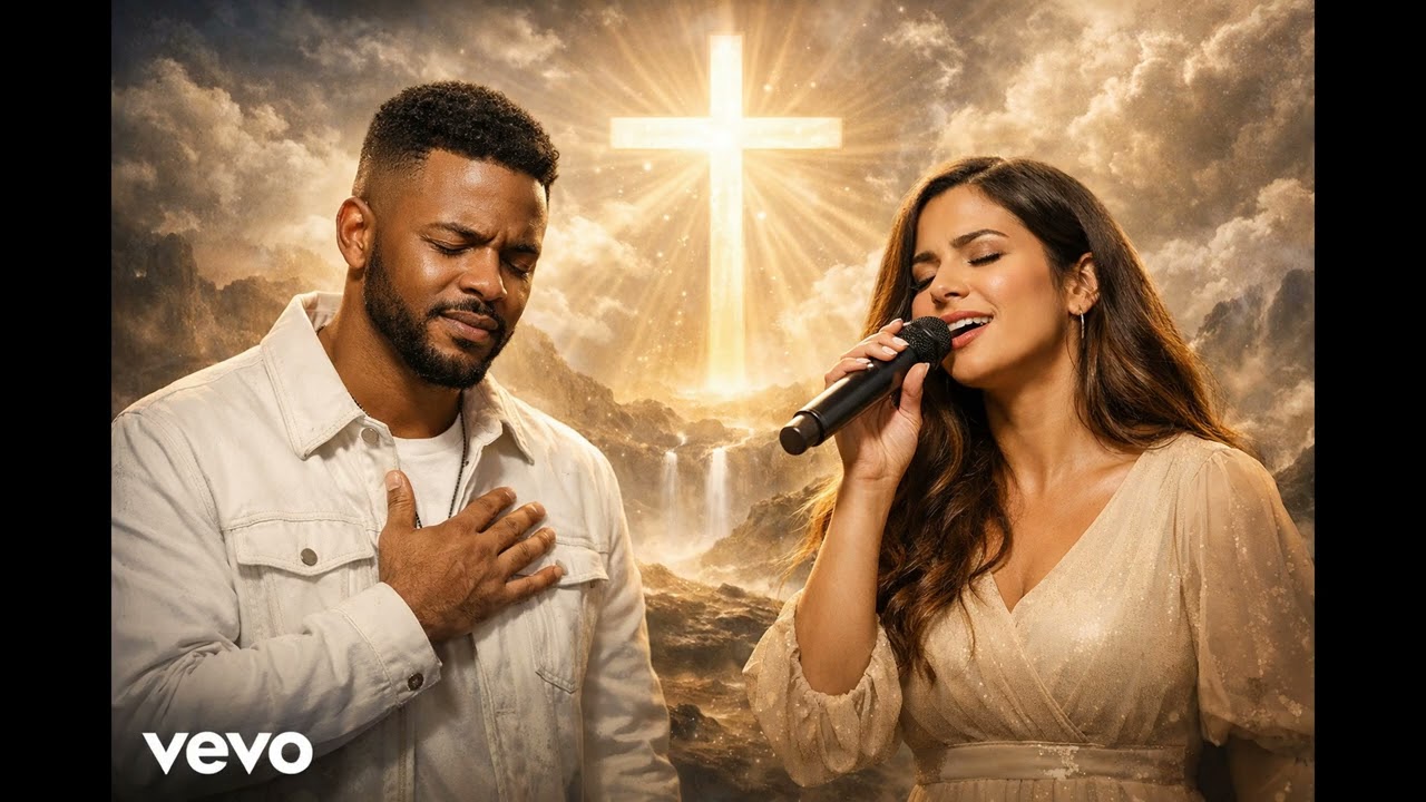 Puissant Power - Dieu fidèle, Tu ne changes pas | Chant de Louange & Espérance (Official Music)